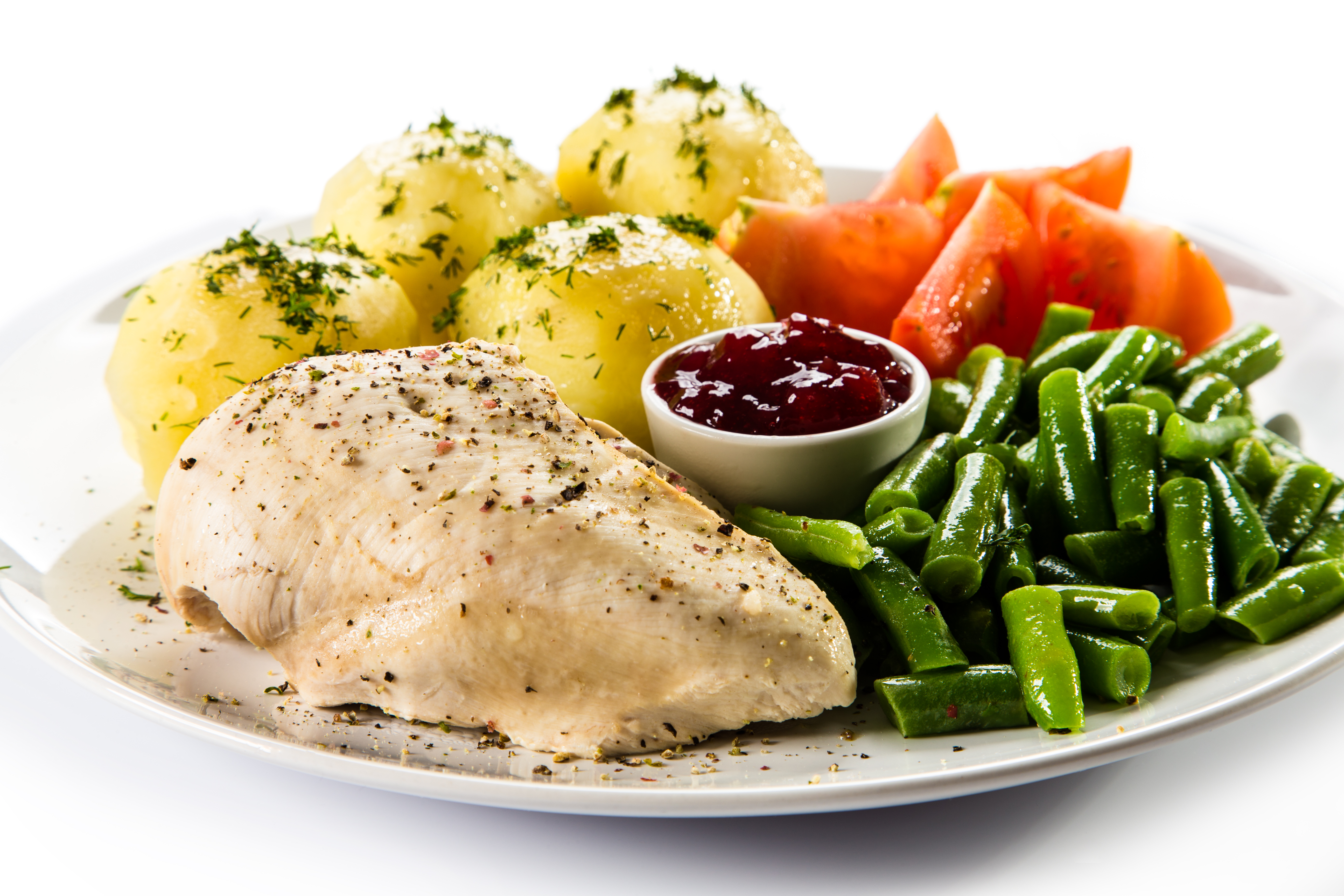 Regulile pentru gătitul fileului de pui perfect – un memento pentru gazdă