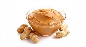 Паста арахисовая