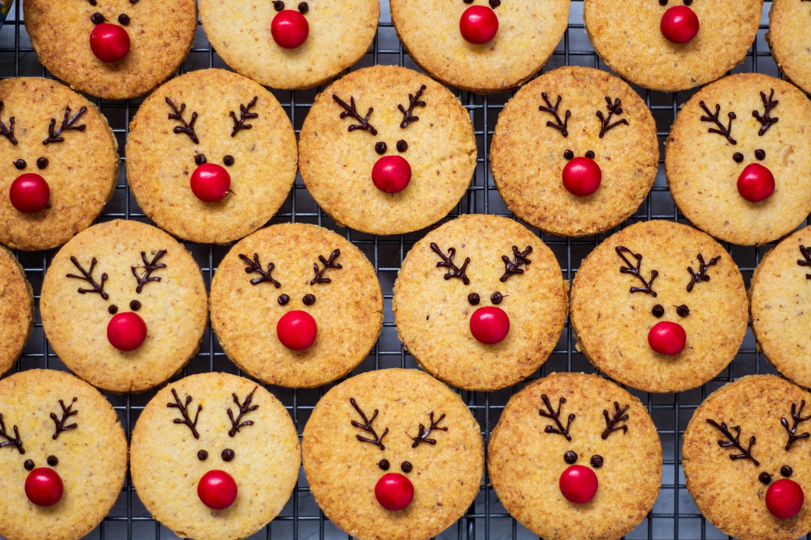 Рудольф Печенье