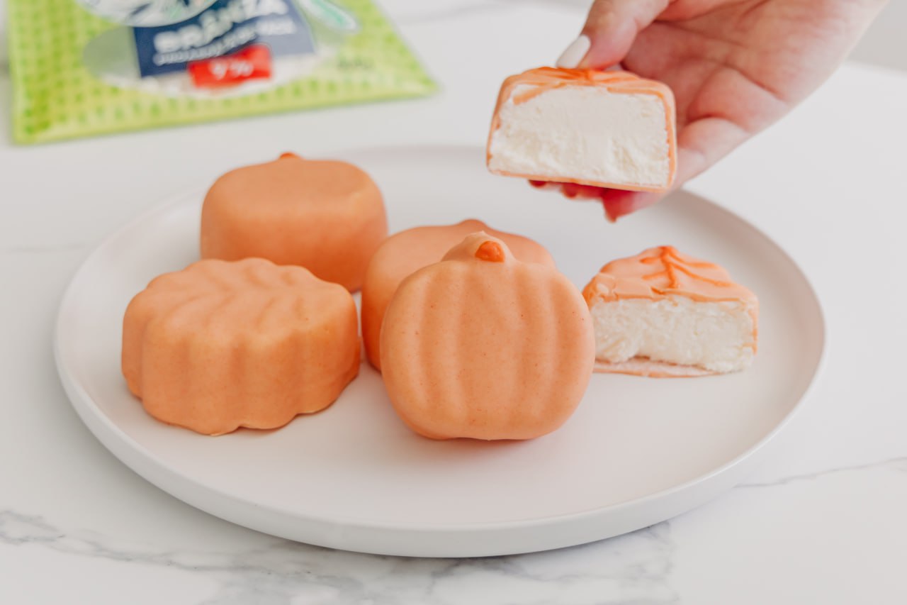 Сливочные сыры