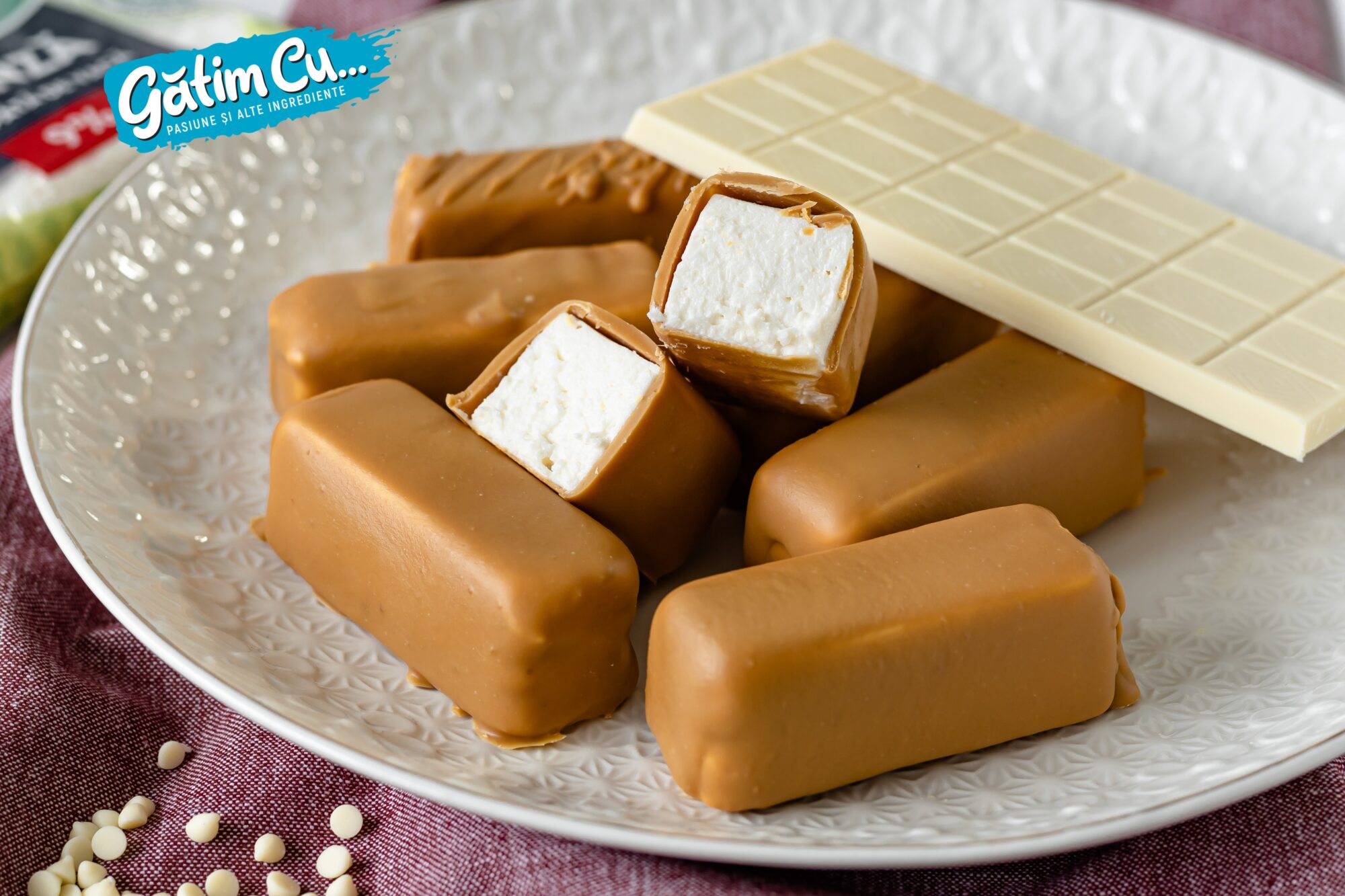 Глазированные сыры