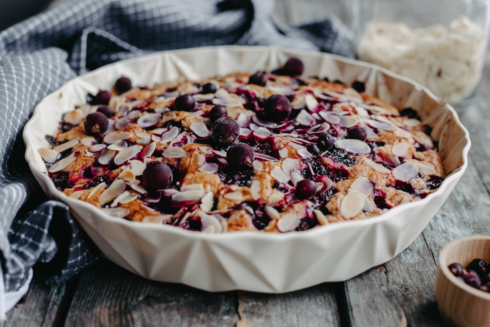 Проверьте с яблоками