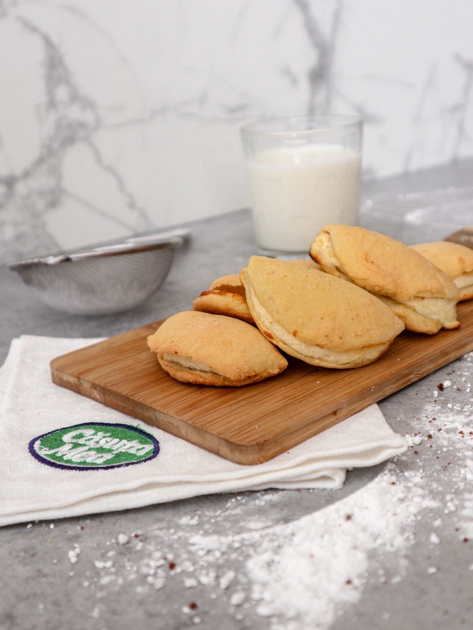 Сочник с сыром