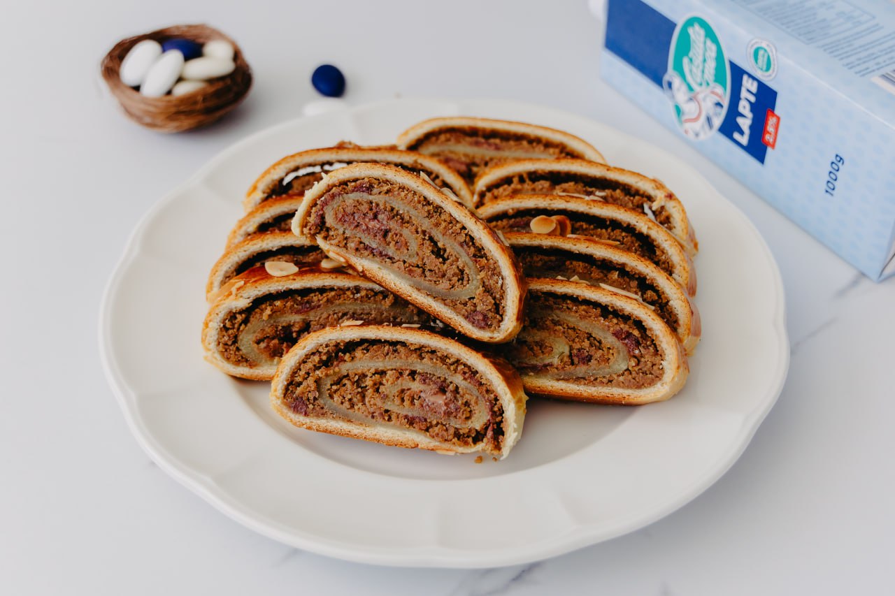 Hungarian sweet breads
