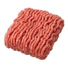 Сarne tocată mixtă (vită și porc)