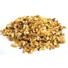 Орехи грецкие (жареные)