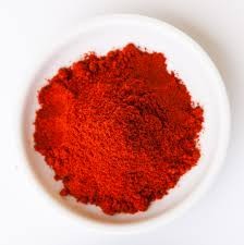 Паприка копченая