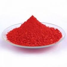 Colorant roșu
