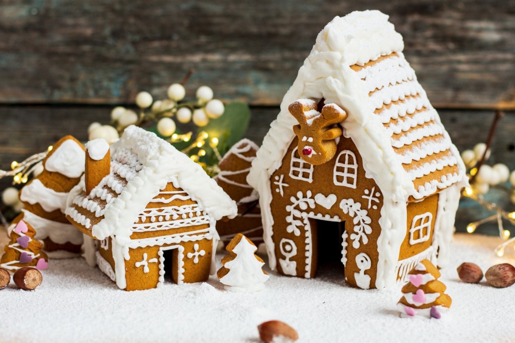 New Year 2021 Menu: What to prepare for the festive table