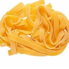 Паста феттучини