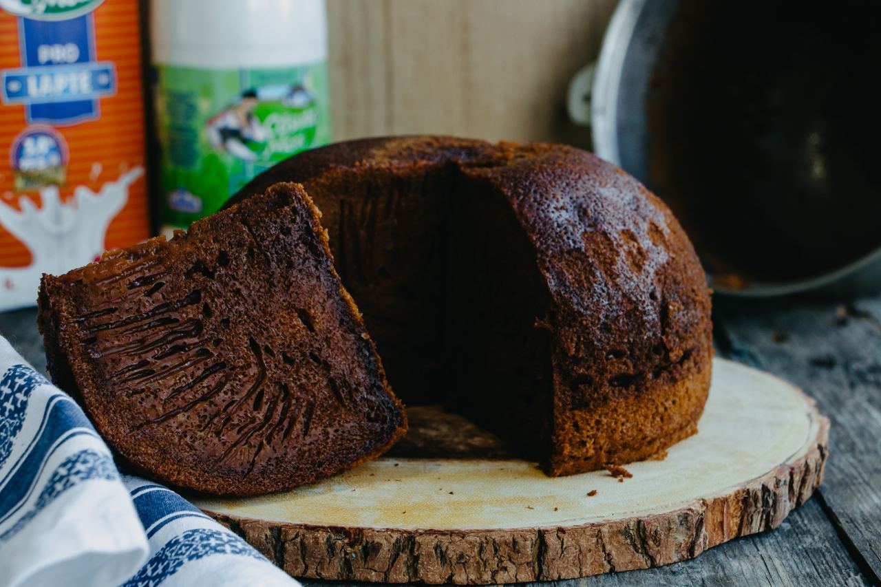 Черная дама, как на Севере