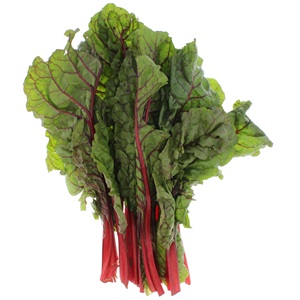 Swiss chard