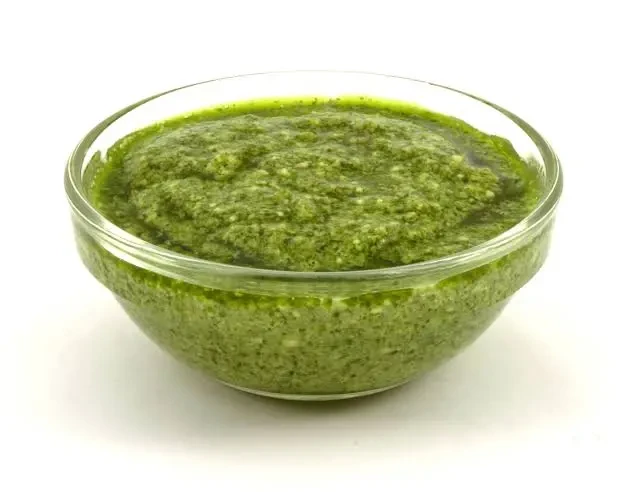 Sos pesto