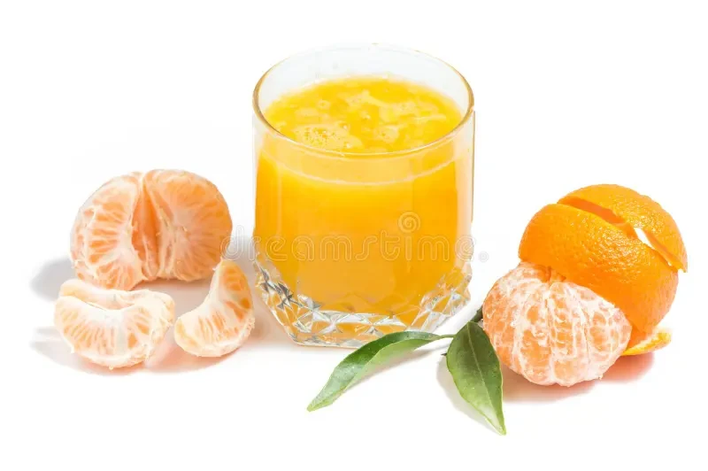 Сок климентины