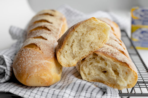 Baghetă franțuzească