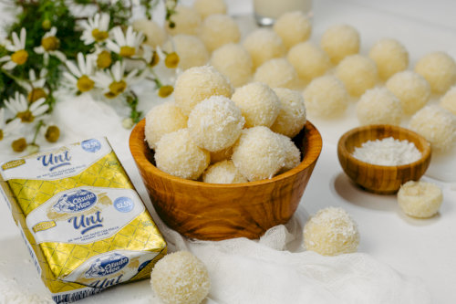 Bomboane Raffaello