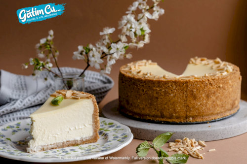 Cheesecake clasic