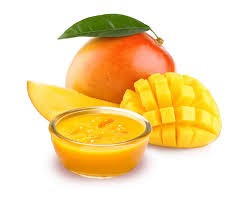 Piure de mango