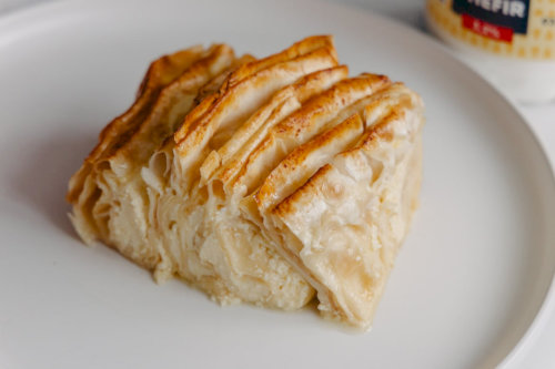 Plăcintă Kirma