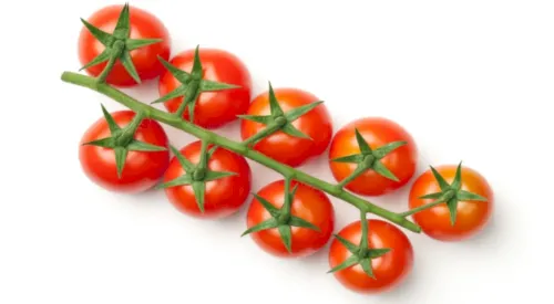 Cherry tomatoes