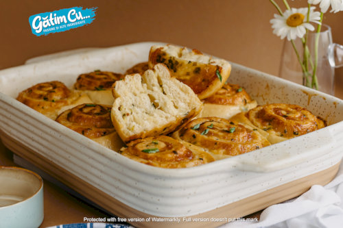 роллы с моцареллой