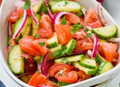 Salată de vară