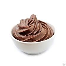 Cremă de ciocolată