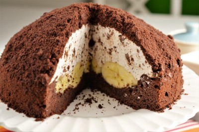 Tort Mușuroi