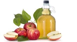 Oțet de mere