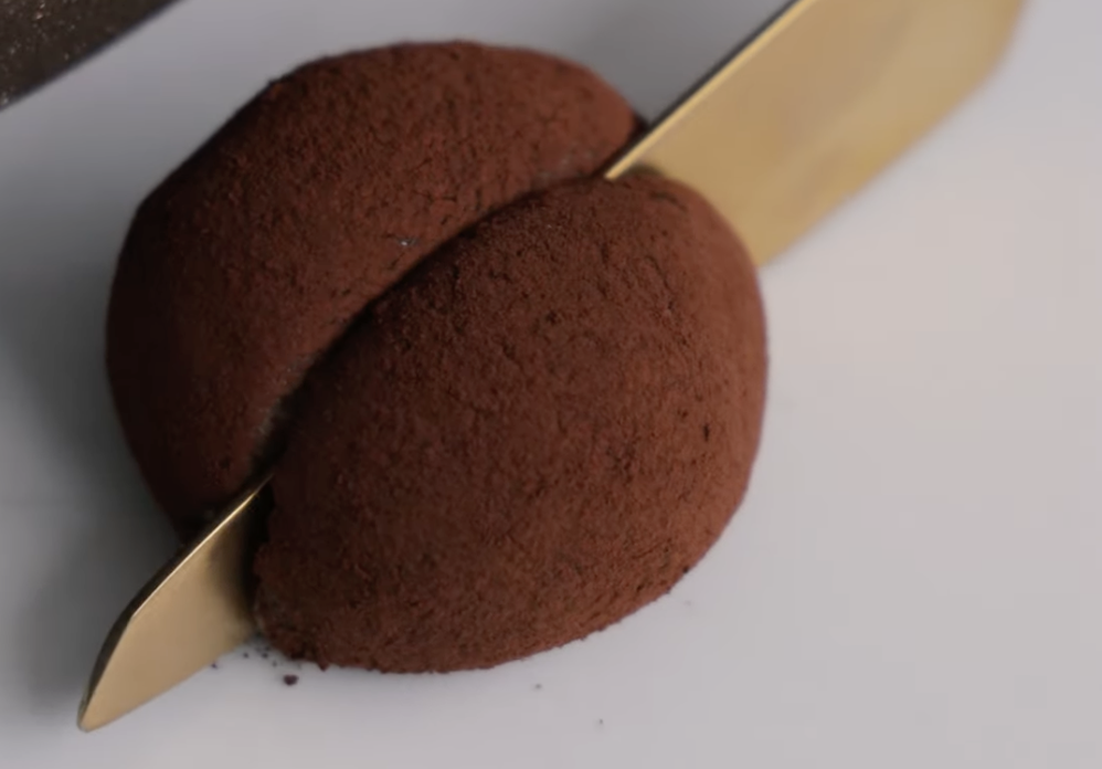 Trufe Tiramisu