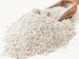 Whole wheat flour